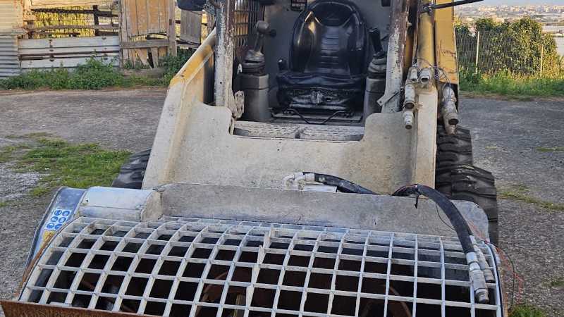 OmecoHub - CATERPILLAR 248HF